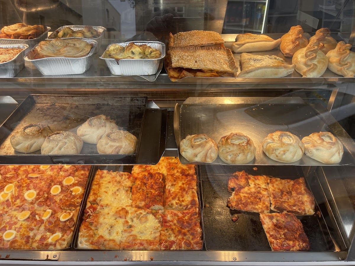 Maxims Pastizzeria Photos 2